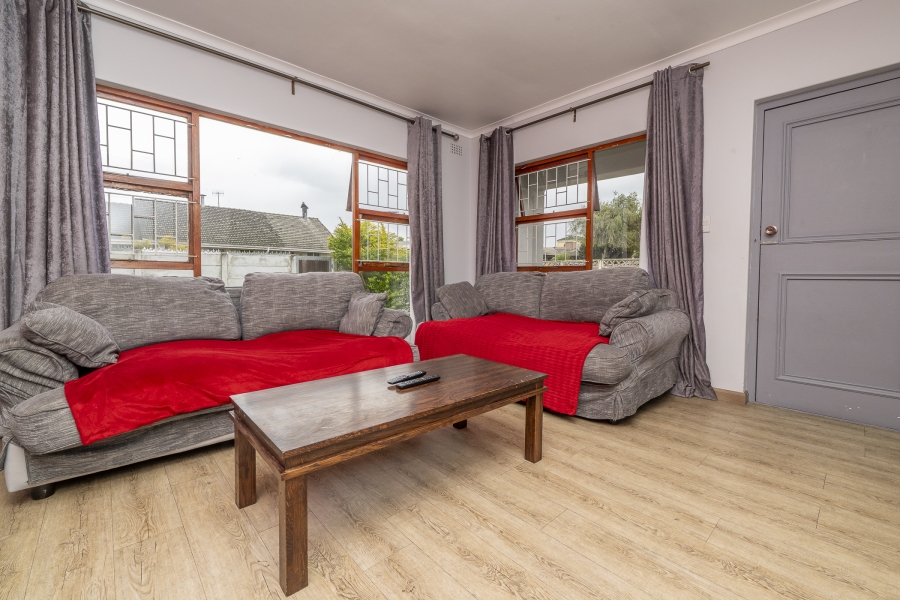 4 Bedroom Property for Sale in Bracken Heights Western Cape